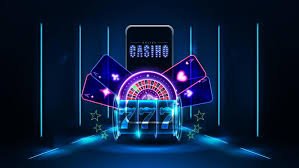 Filipino user browsing wtfwin sports and casino categories on mobile phone